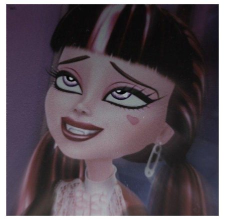 Монстер хай отчего монстры влюбляются