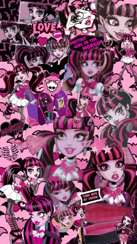Monster high