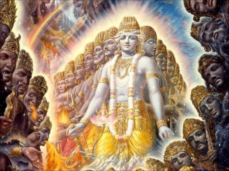 Бхагавад гита