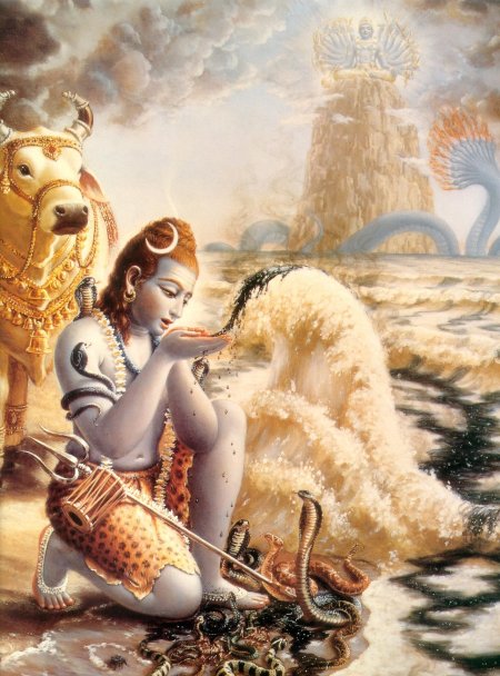 Индийская мифология