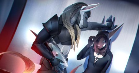 Фурри mindmachine lee