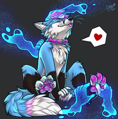 Идеи для фурри