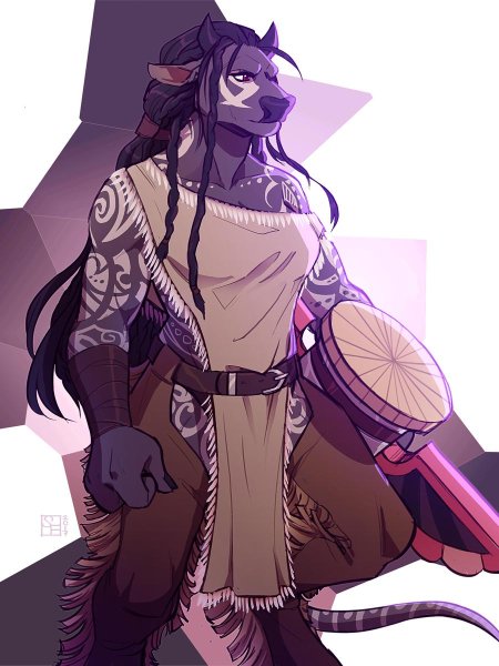 Тауренка варкрафт