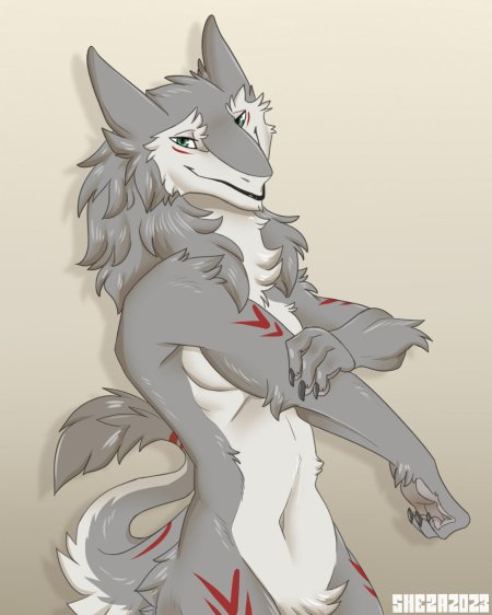 Сергал рейн