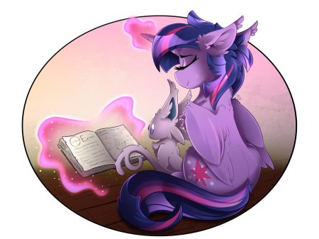 My little pony мой маленький пони