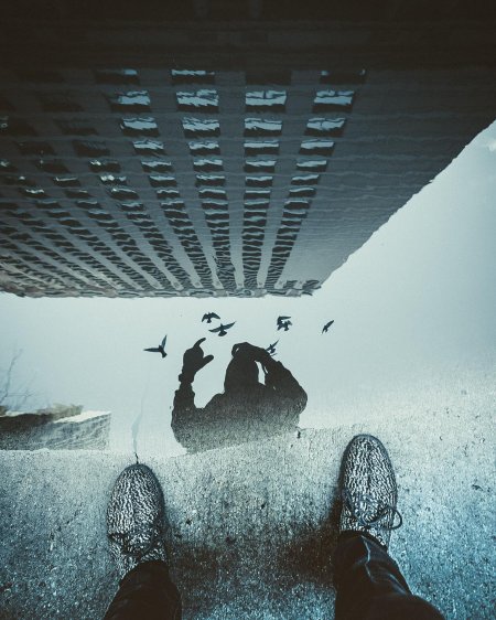 Сюрреализм фотографии