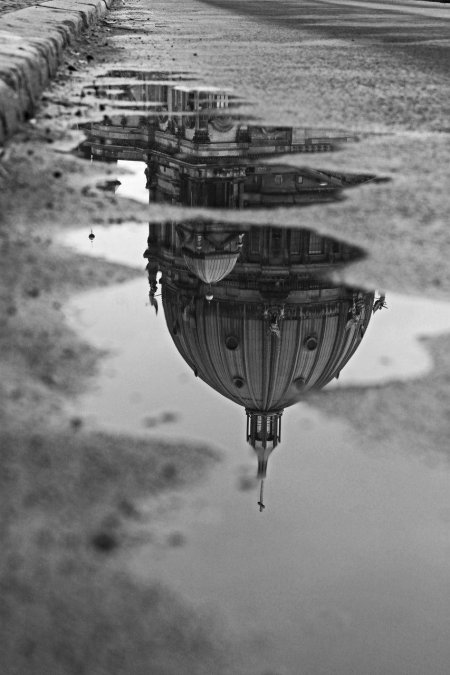 Фотографии архитектуры