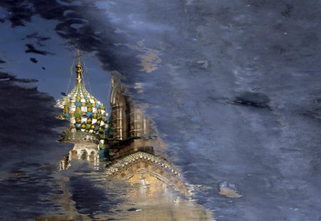 Храм спаса на крови санкт петербург