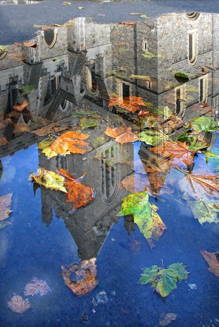 Брюгге бельгия