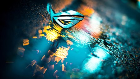 Asus rog strix wallpaper