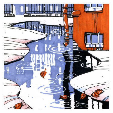 Екатерина бауман иллюстратор