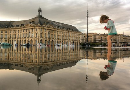 Bordeaux france