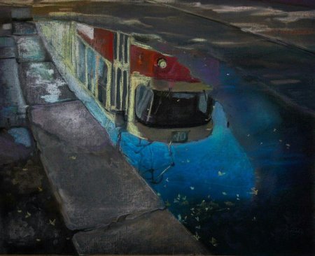 Прилепский владислав художник