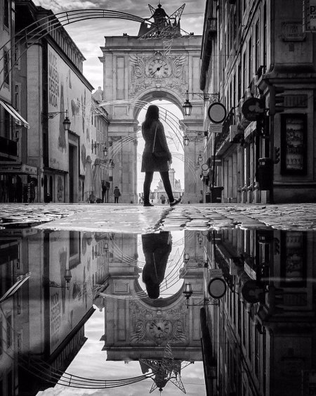 Фотосессия в лиссабоне