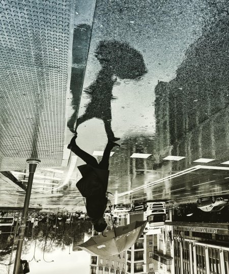 Параллельные миры