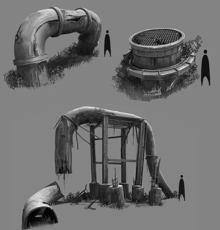 Концепт арта