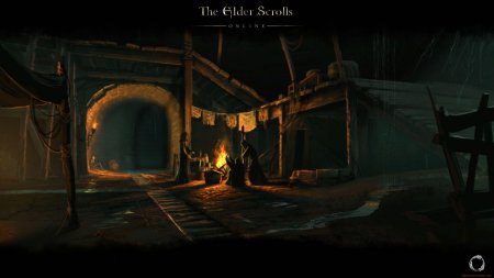 The elder scrolls online загрузочные экраны