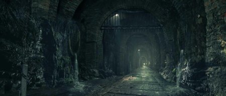 Подземелье гарри поттер