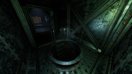 Vaporum lockdown