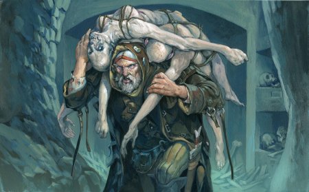 Йеспер эйсинг