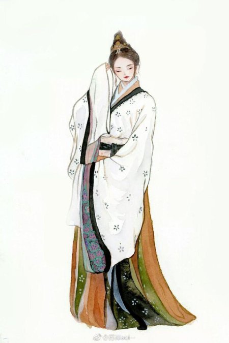 Ханьфу даосов