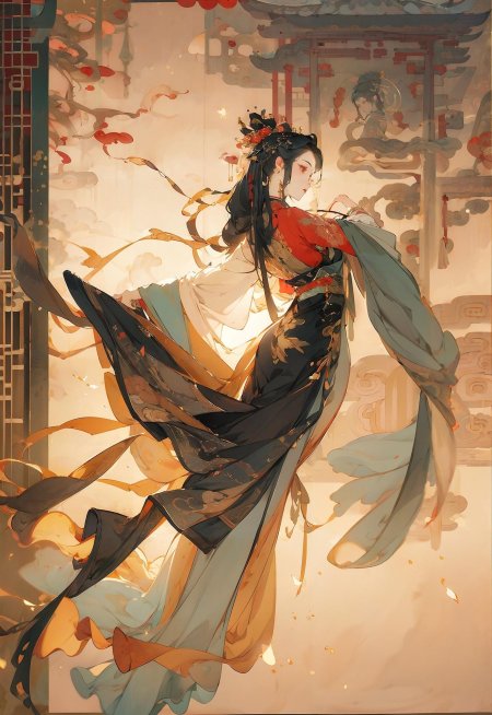 Китайское искусство