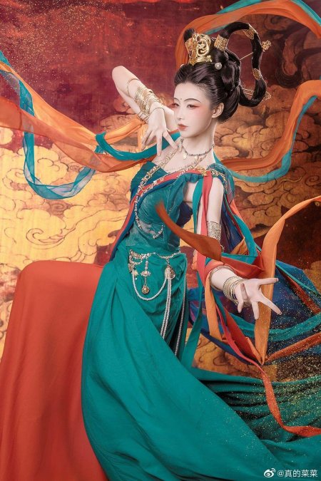 Восточные наряды