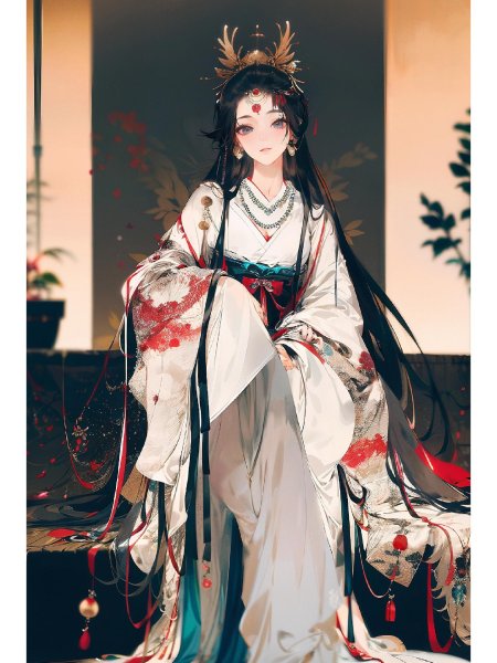 Китайское искусство