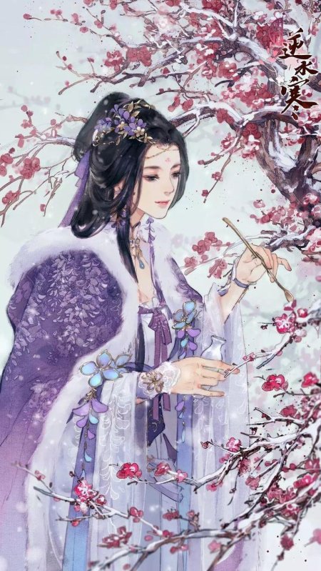 Китайская живопись