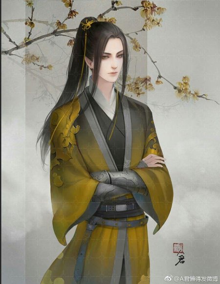 Хуайсан дунхуа