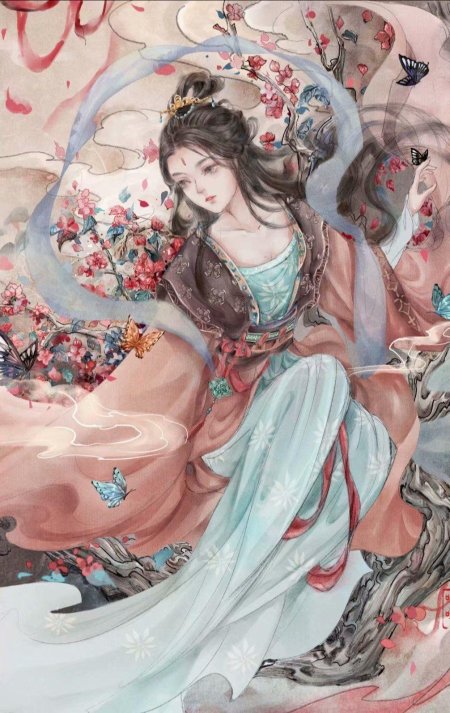 Китайские арты