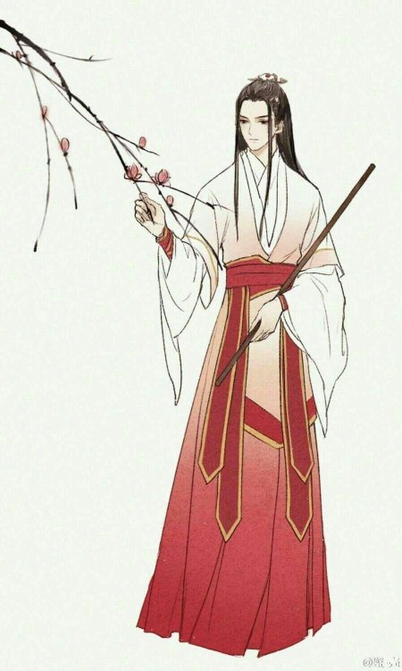 Китайская одежда арт мужская