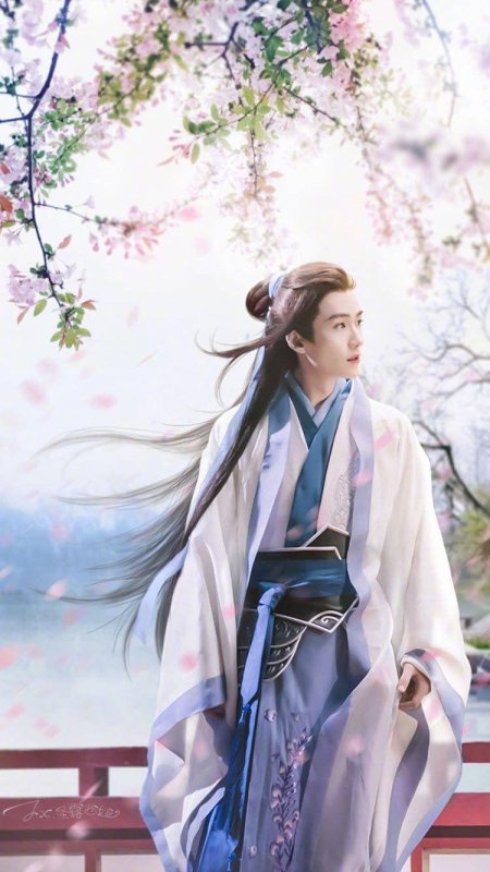 Ван лин ханьфу