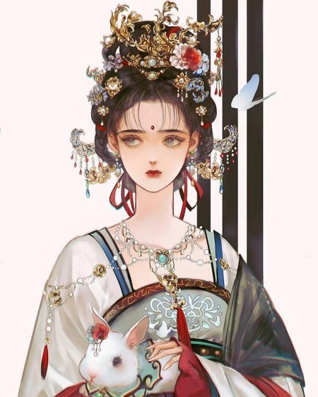 Китайская классическая живопись