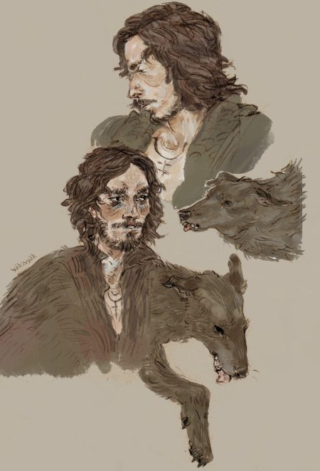 Гарри поттер сириус блэк