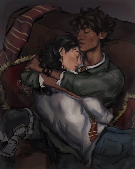 Гарри поттер хогвартс