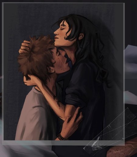 Сириус блэк