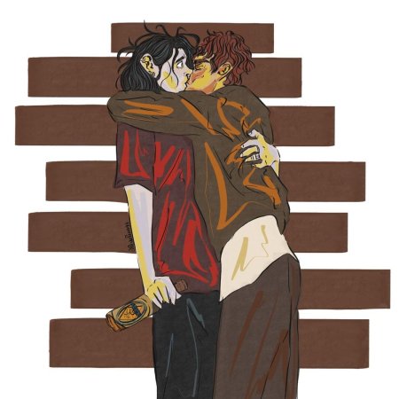 Римус и сириус