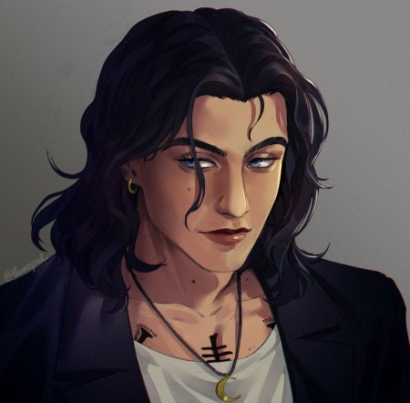 Сириус блэк