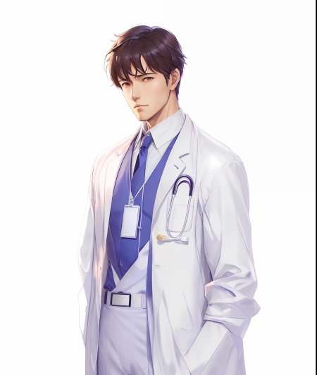 Врач доктор