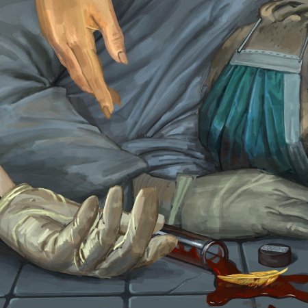 Медицинские иллюстрации