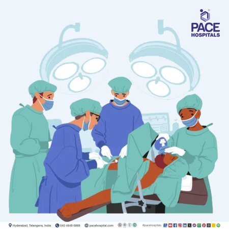 Хирургическая операция