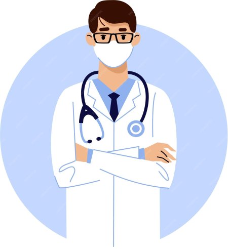 Доктор вектор