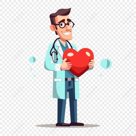 Доктор сердце