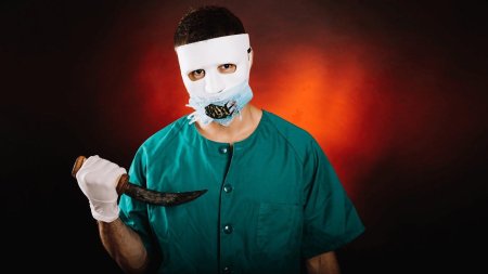 Злой доктор