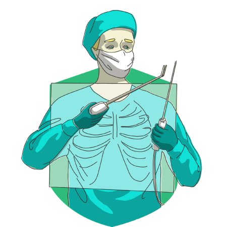 Торакальная хирургия