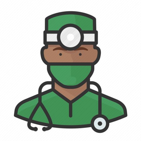 Аватар доктор