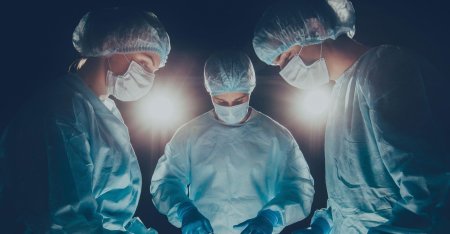 Фон на медицинскую тему