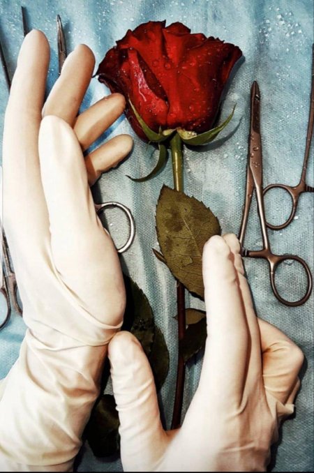 Медицина эстетика