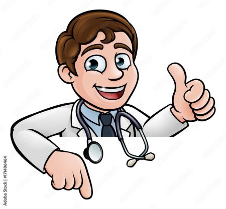 Ученые из мультфильмов